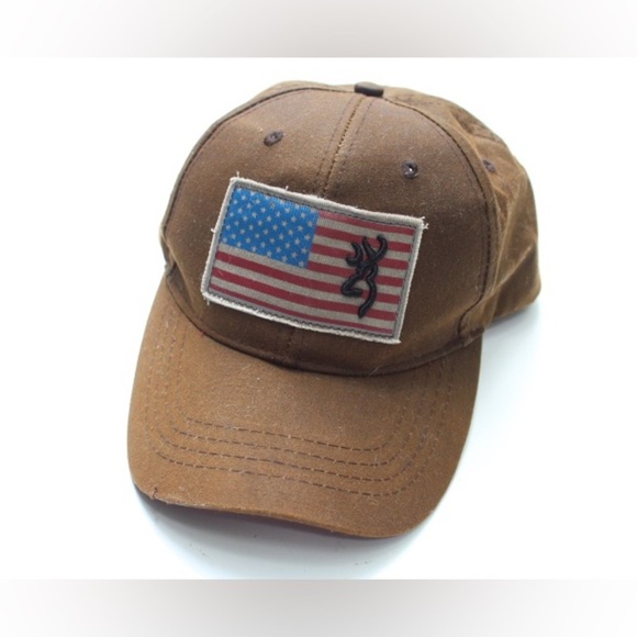 Browning hat - Picture 2 of 8